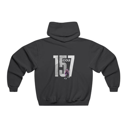 Cole Dummer Vintage Hoodie