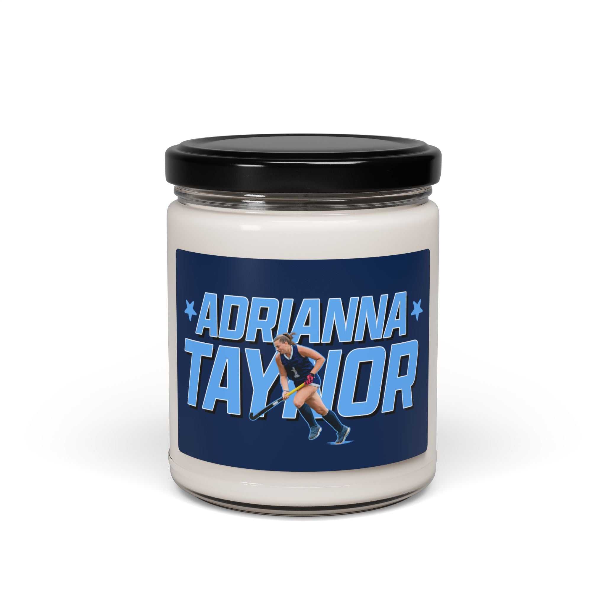 Adrianna Taynor Scented Candle