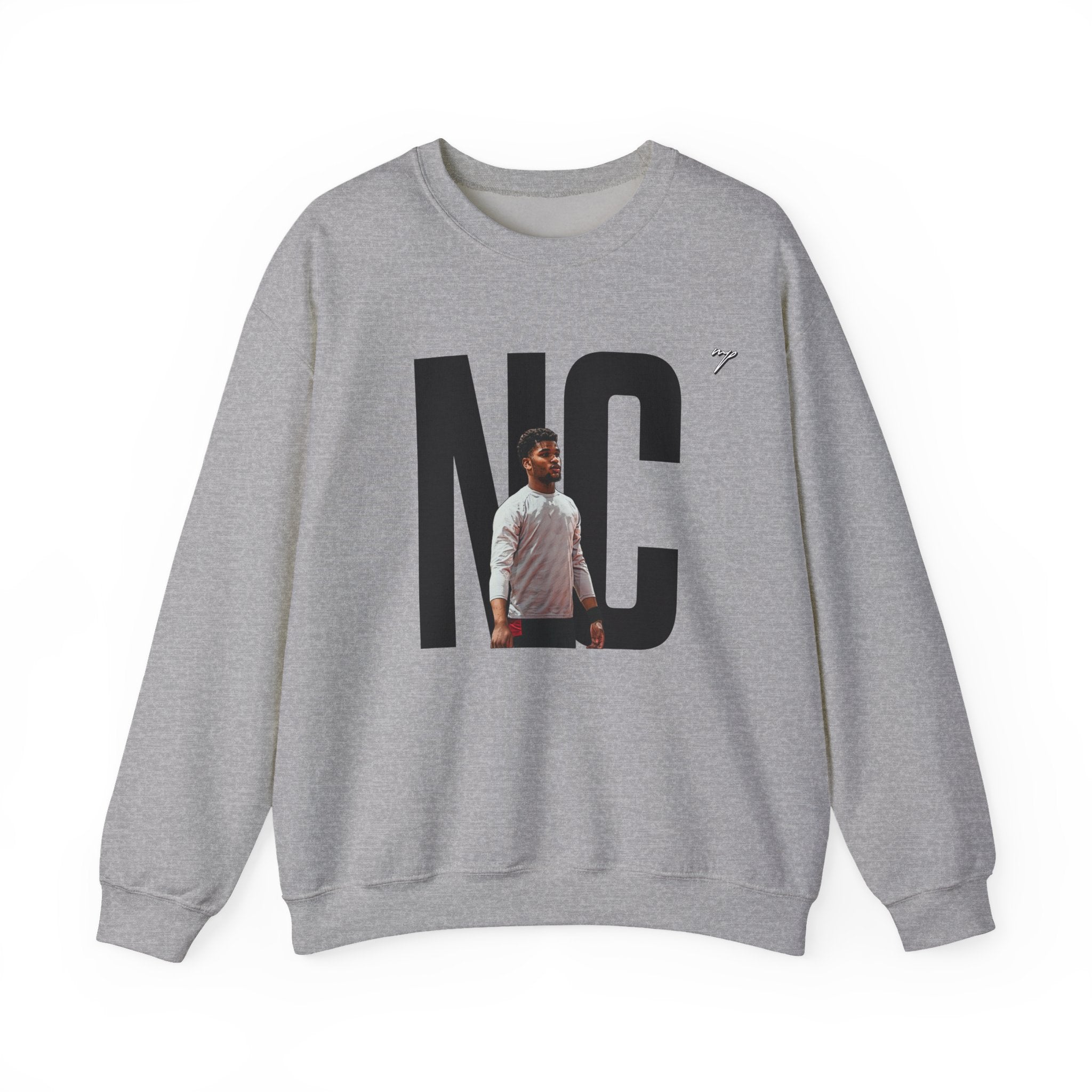 Nikyle Campbell Crewneck