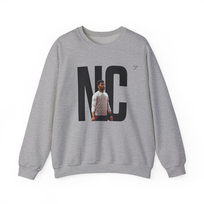 Nikyle Campbell Crewneck