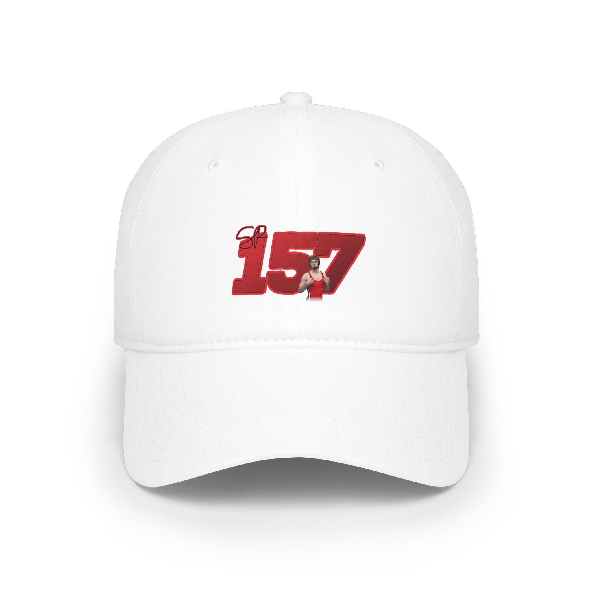 Samuel Perez Hat