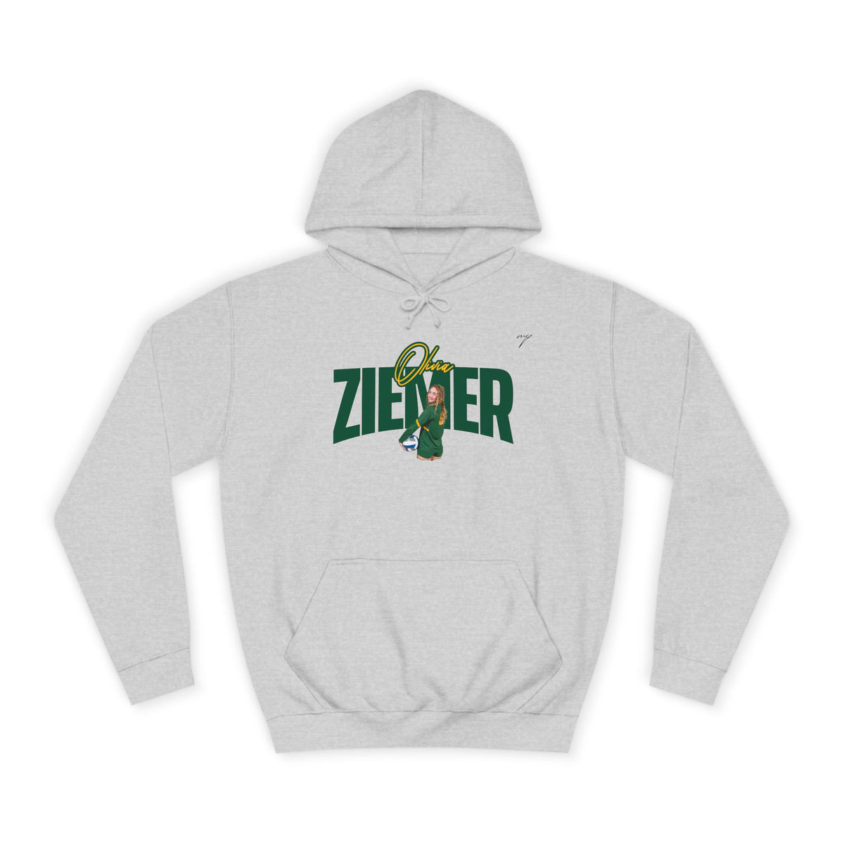 Olivia Ziemer Hoodie