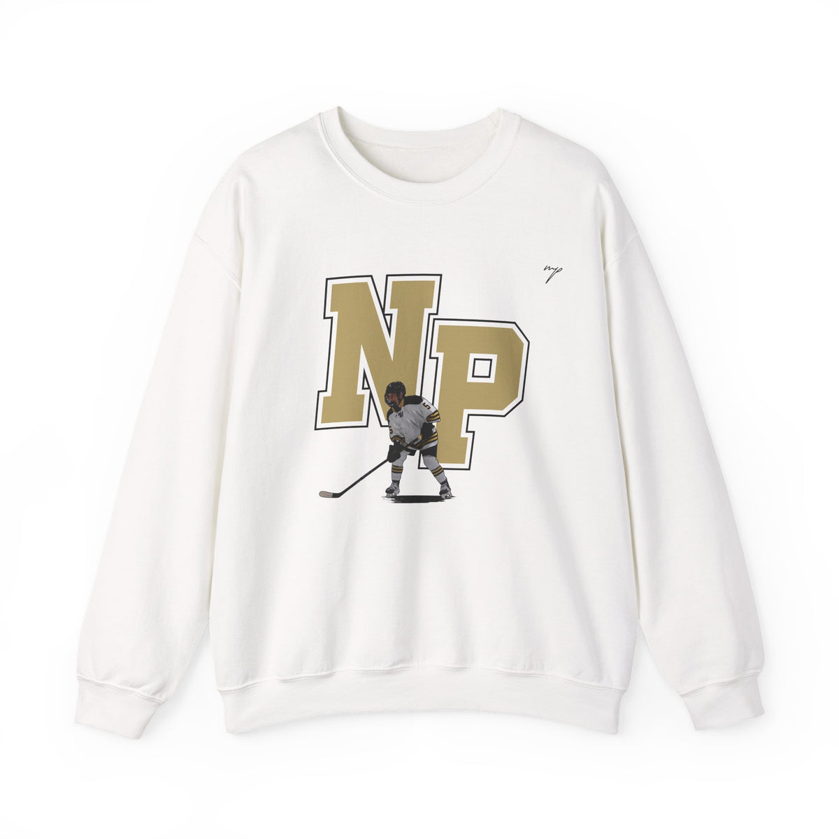 Nicole Pietrucha Crewneck