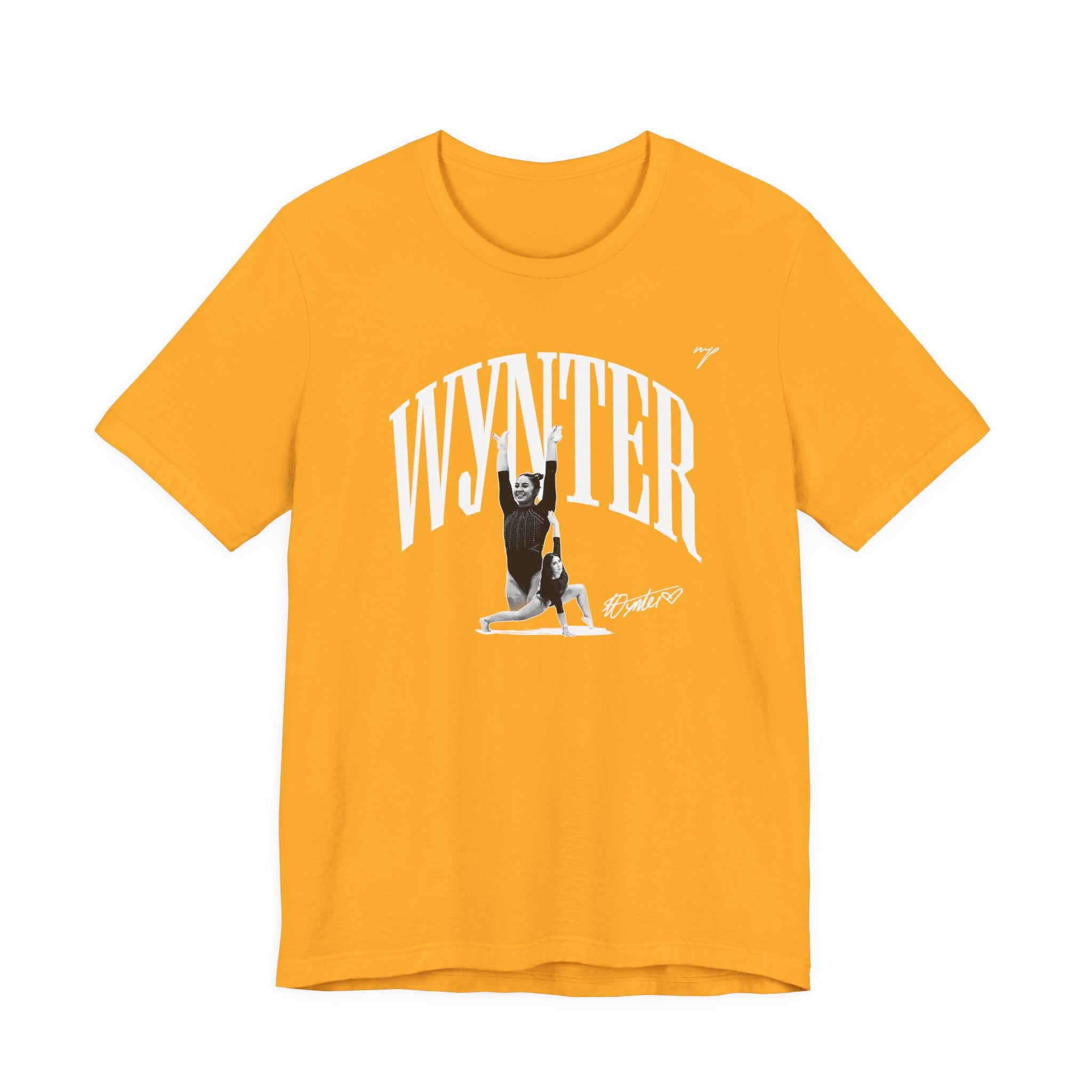 Wynter Poolaw Graphic Tee