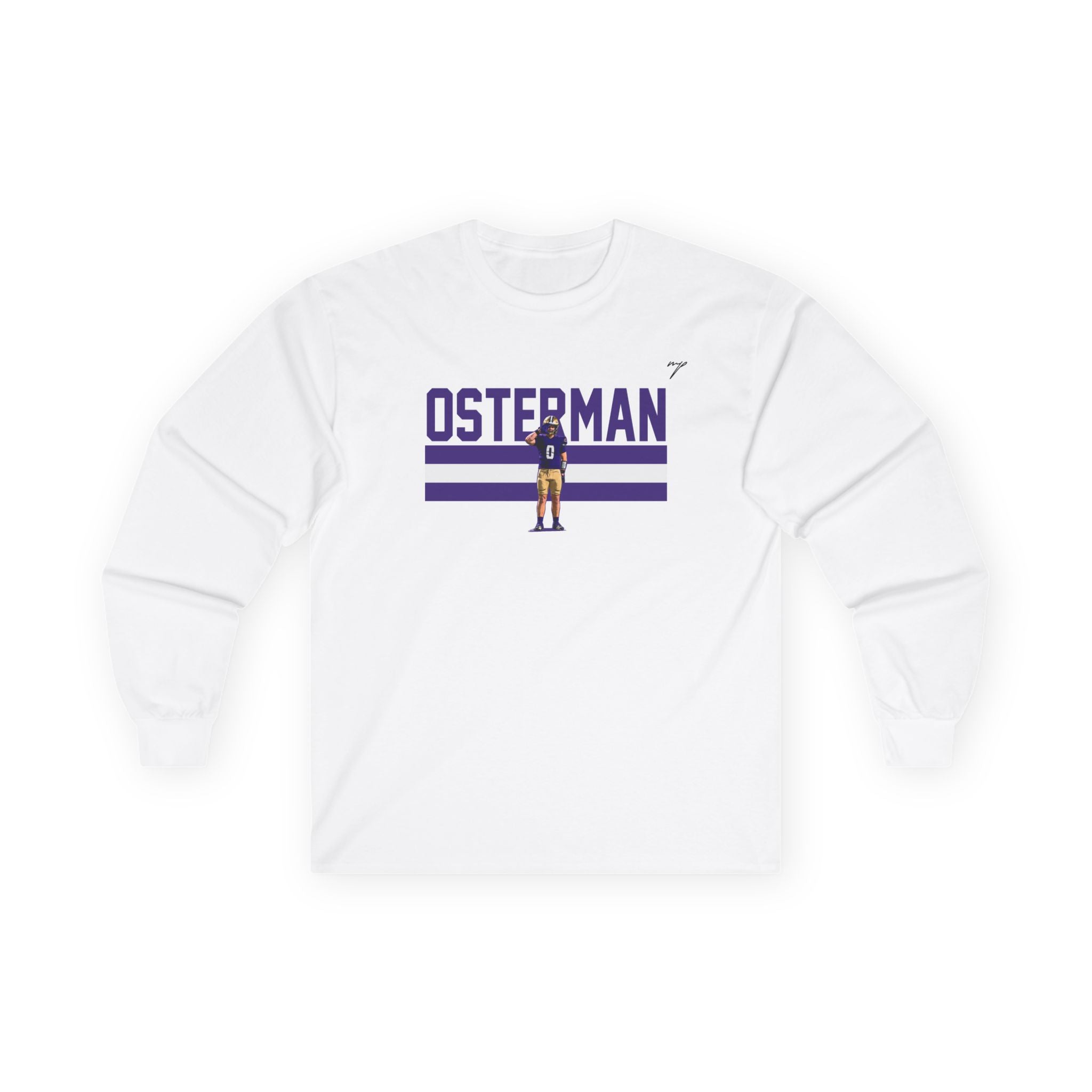 Titus Osterman Long Sleeve