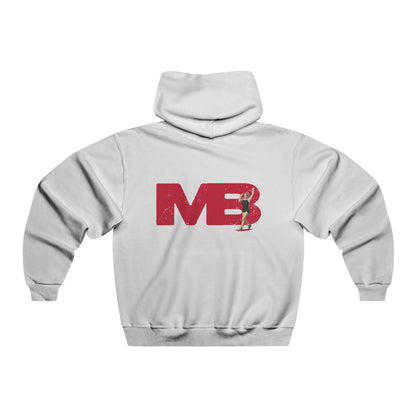 Milana Borrelli Vintage Hoodie