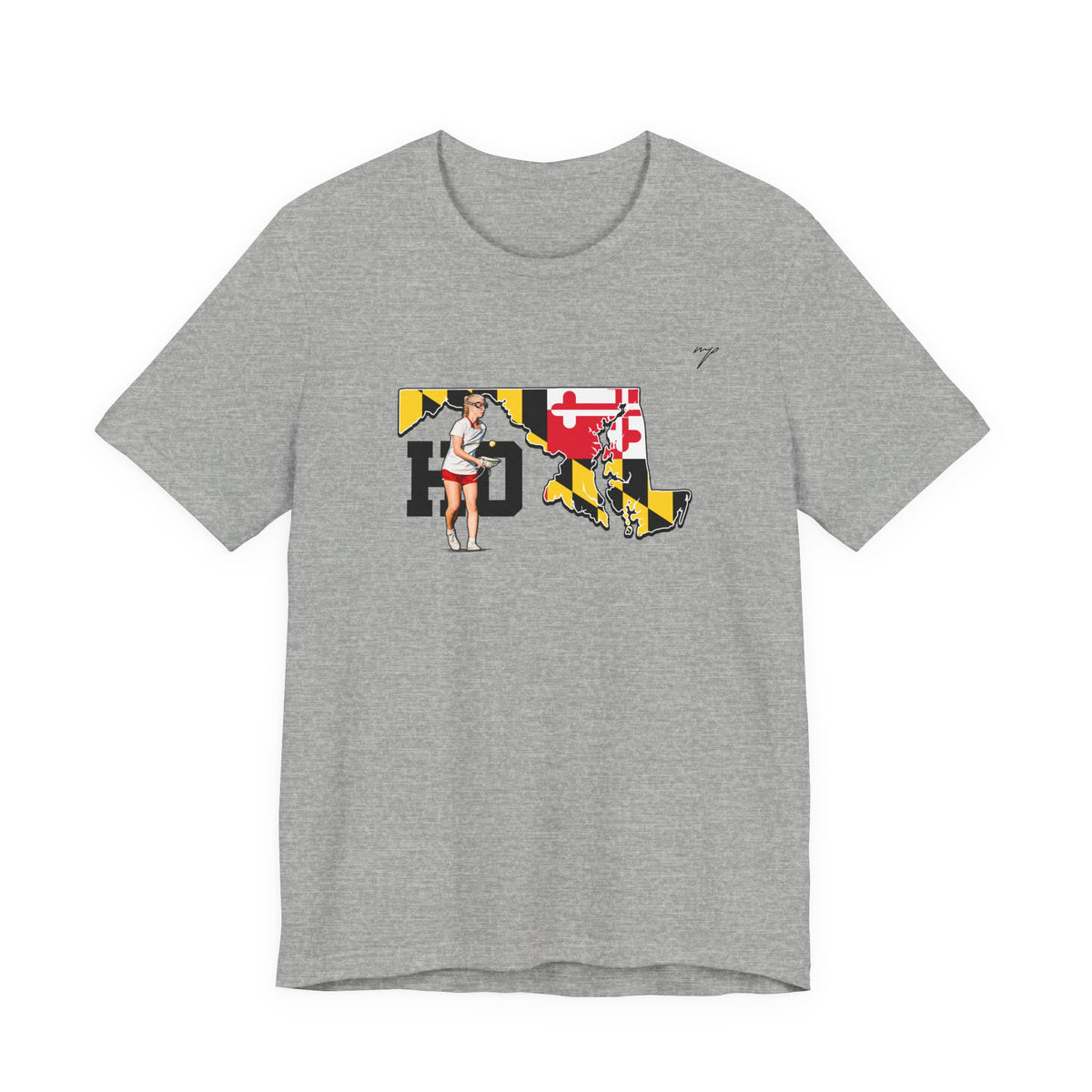 Hailey Offutt Graphic Tee