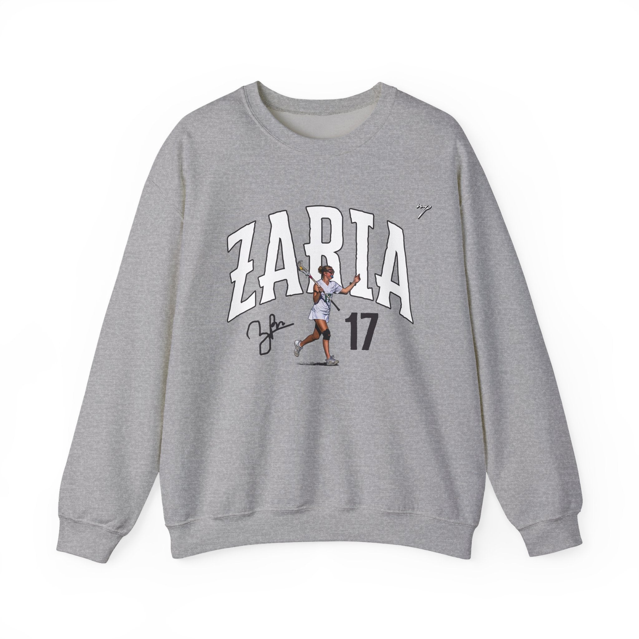 Zaria Rubsamen Crewneck