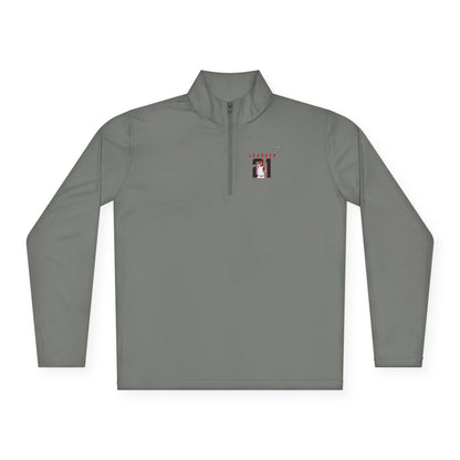 Alec Sparks Quarter-Zip