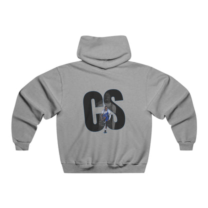 Cameron Scott Vintage Hoodie