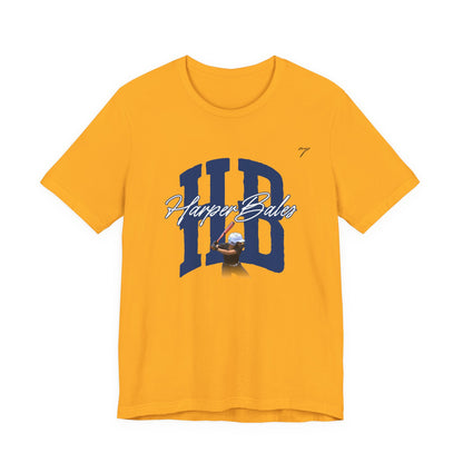 Harper Bales Graphic Tee