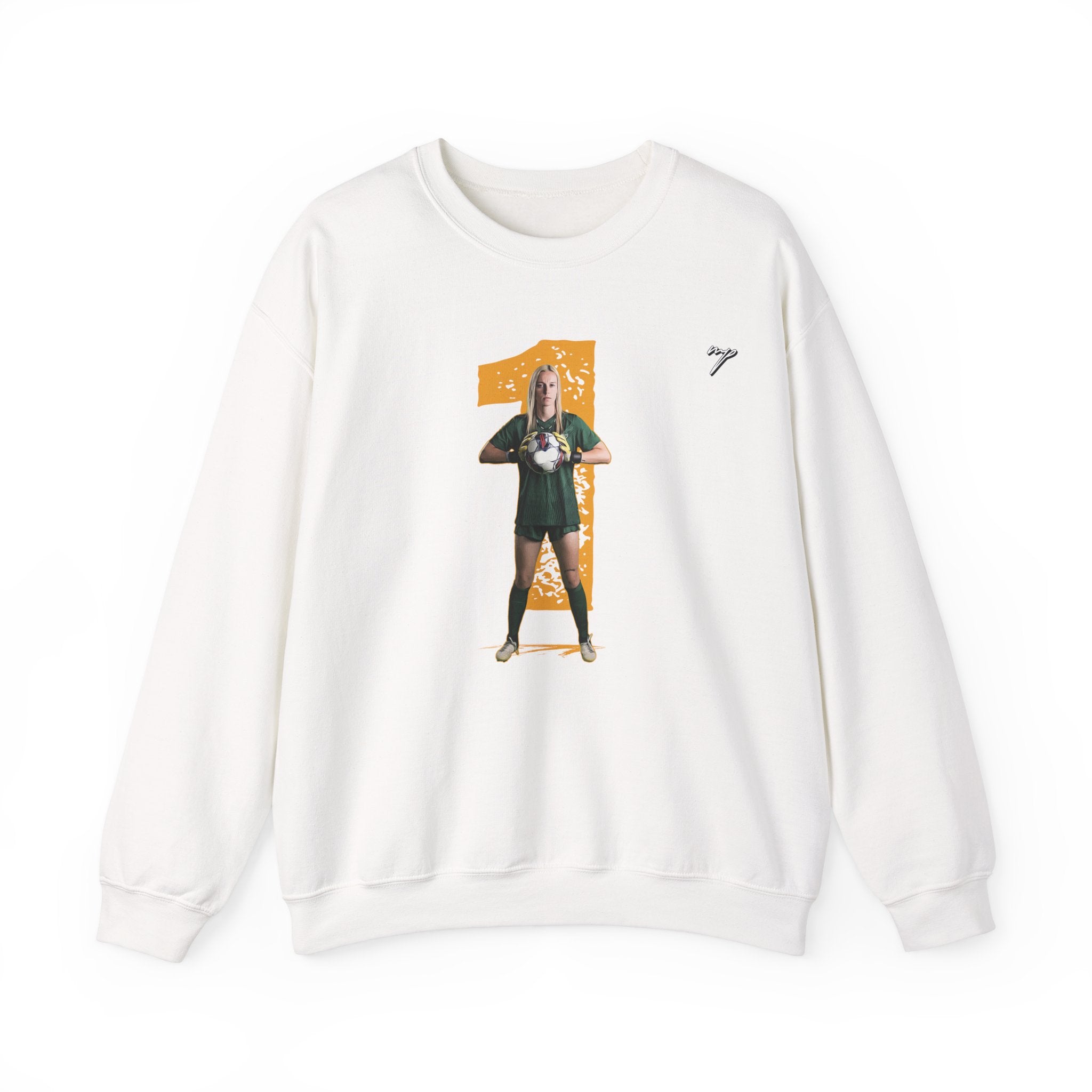 Kyrsten DeWees Crewneck