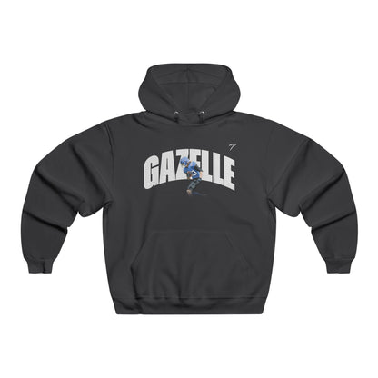 Cole Gesell Vintage Hoodie