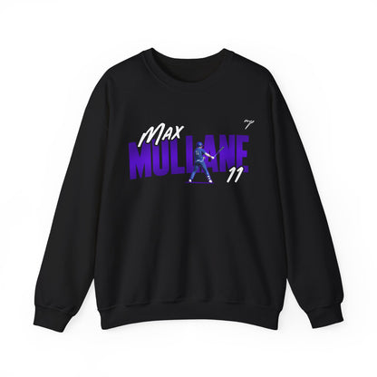 Max Mullane Crewneck