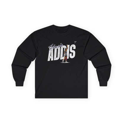 Kenzie Addis Long Sleeve Tee
