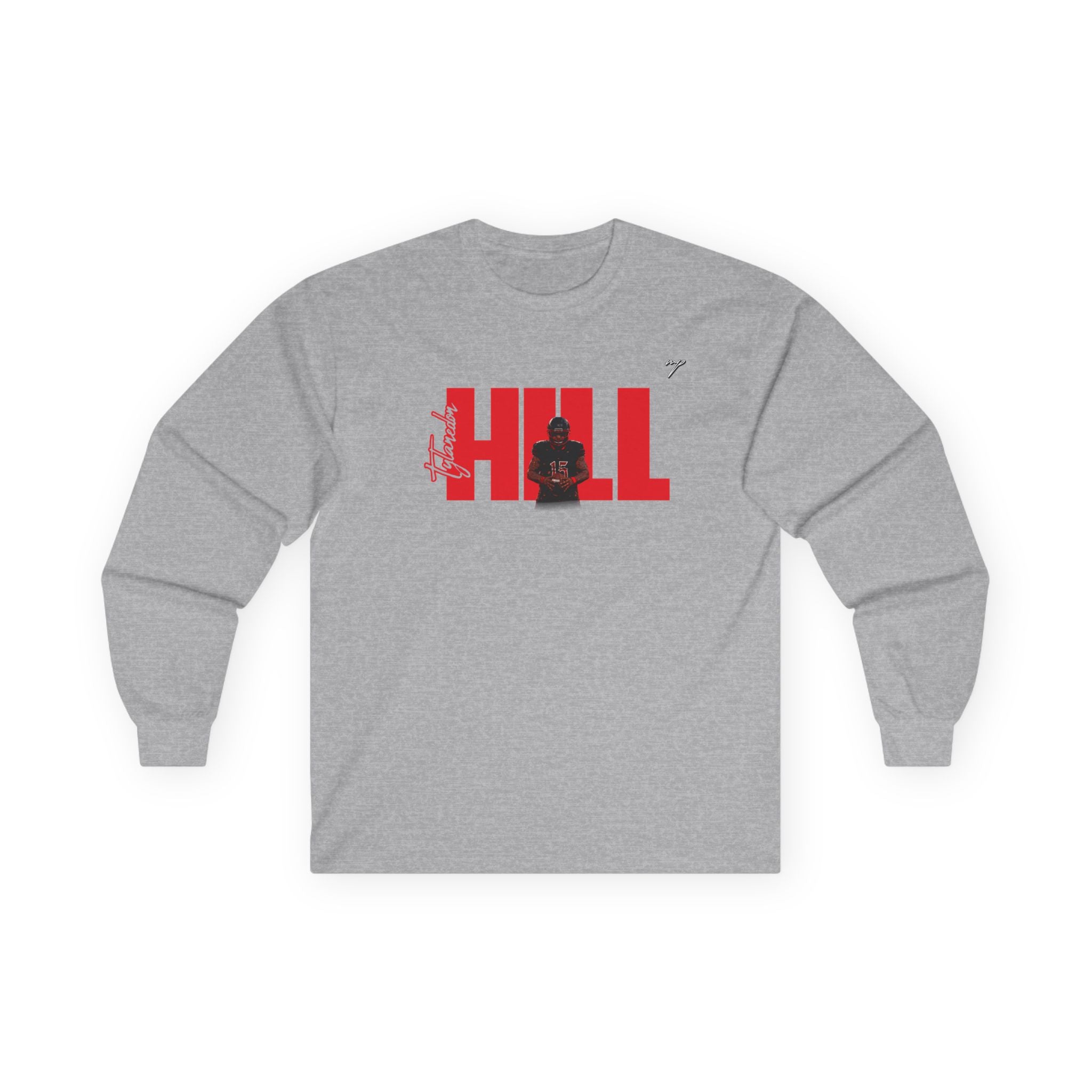 Tylanedon Hill Long Sleeve Tee