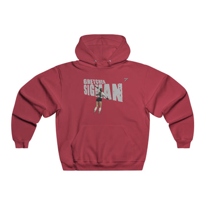 Gretchen Sigman Vintage Hoodie