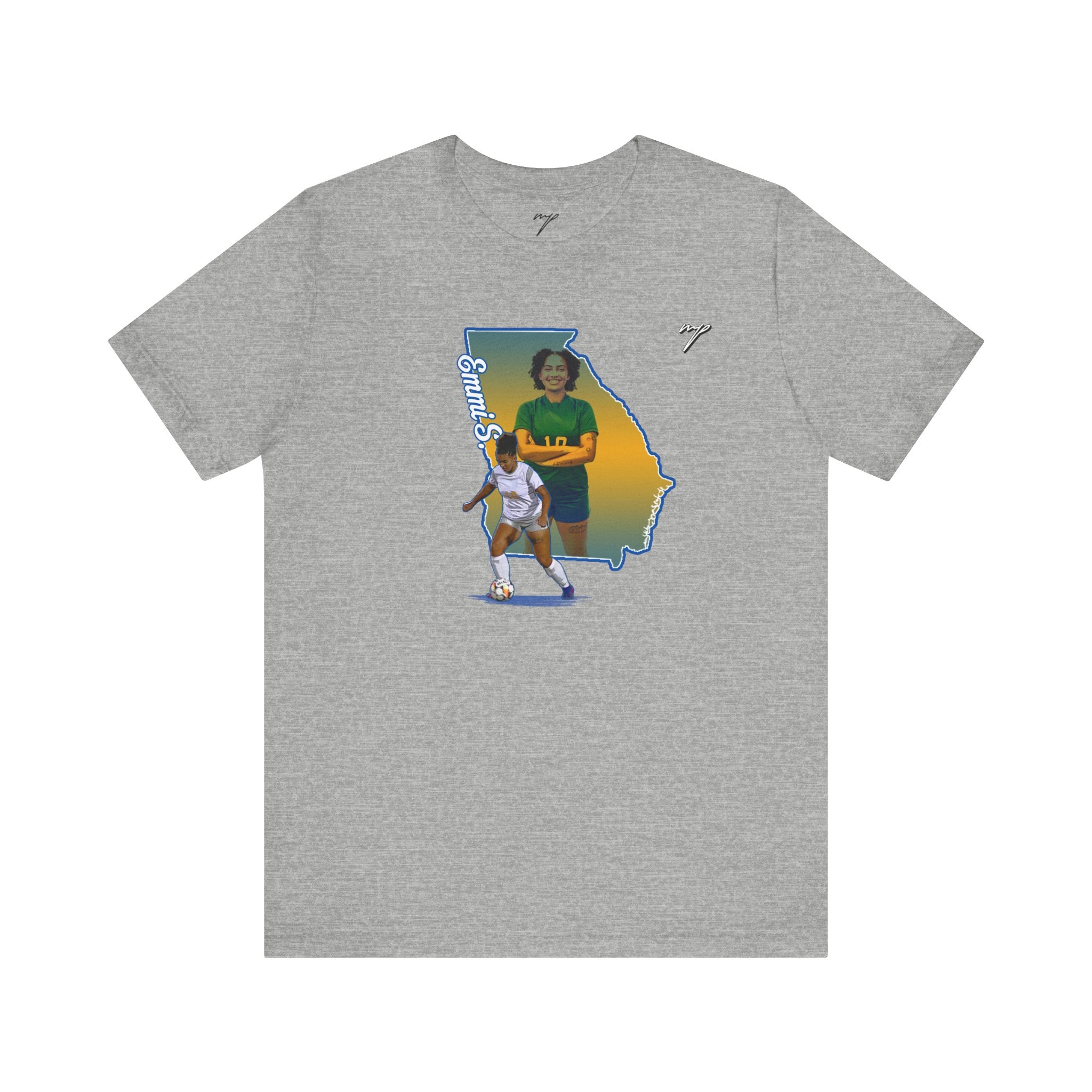 Emmi Sullivan Graphic Tee