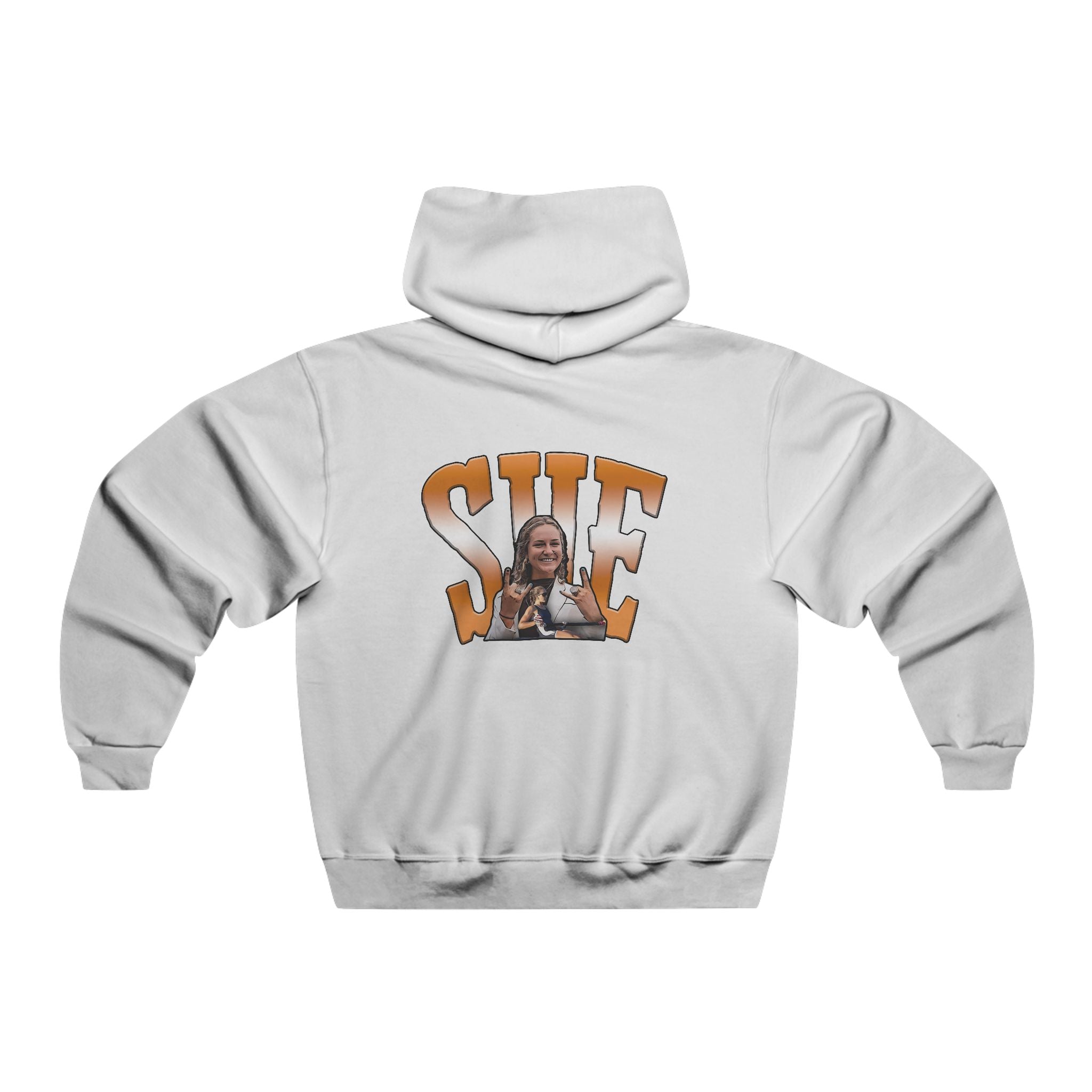 Sue Holderness Vintage Hoodie