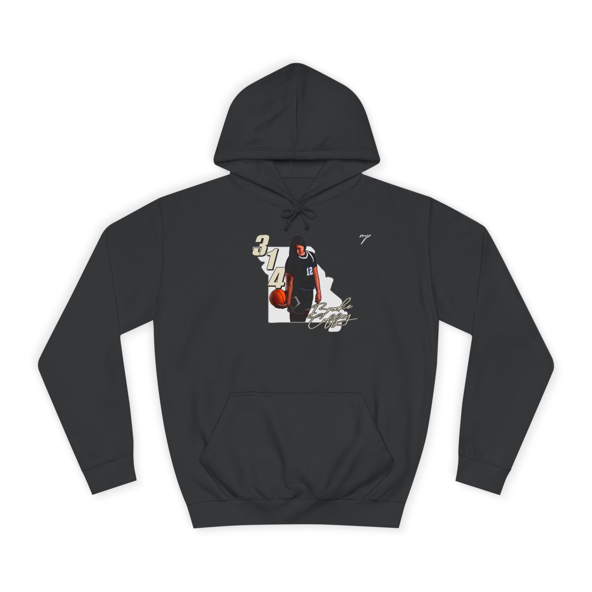 Brooke Coffey Hoodie