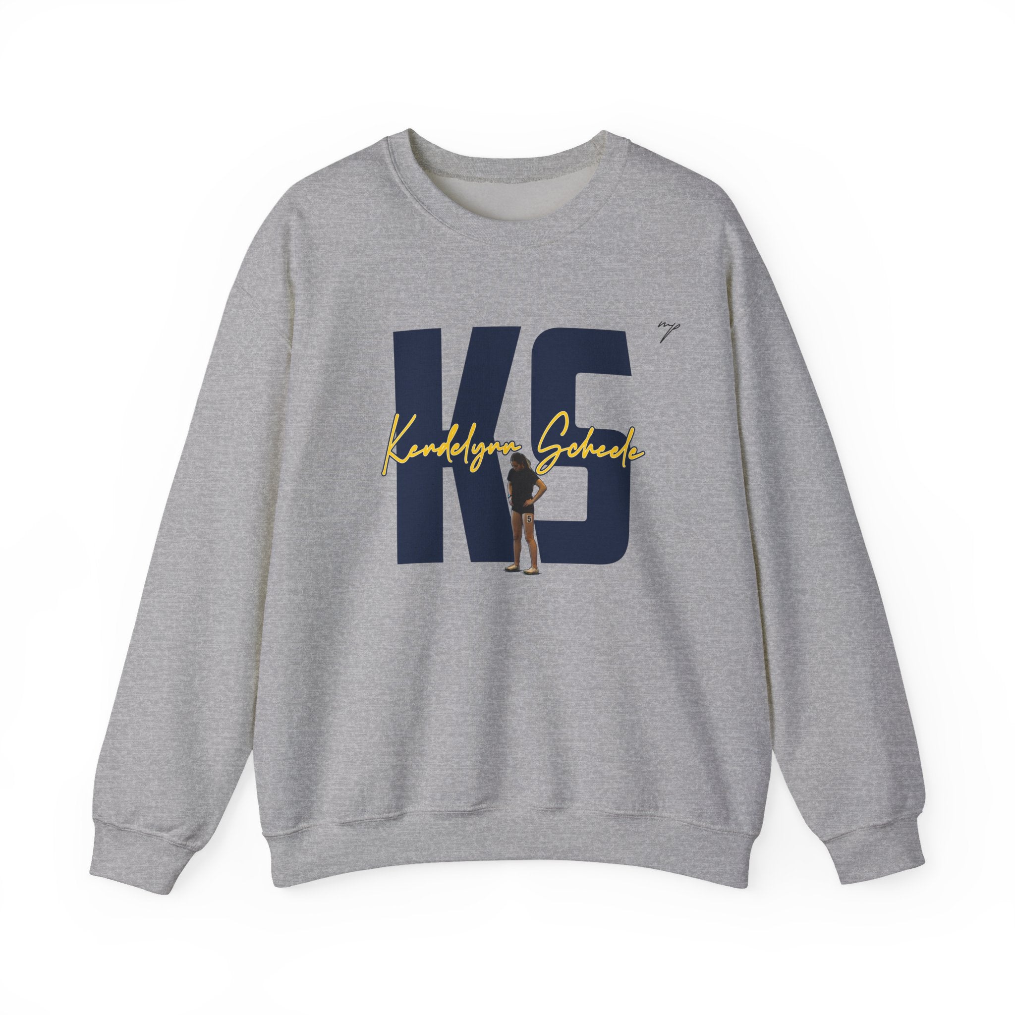 Kendelynn Scheele Crewneck