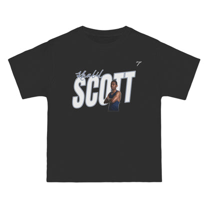 Khalil Scott Vintage Tee