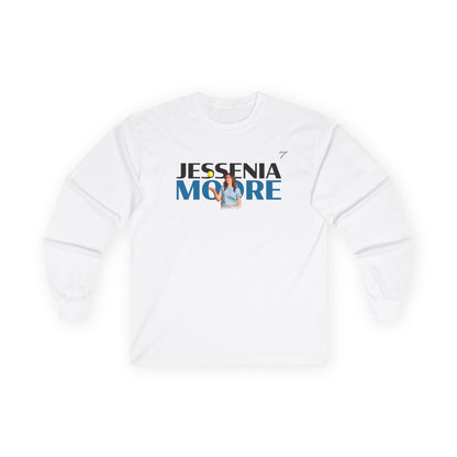 Jessenia Moore Long Sleeve