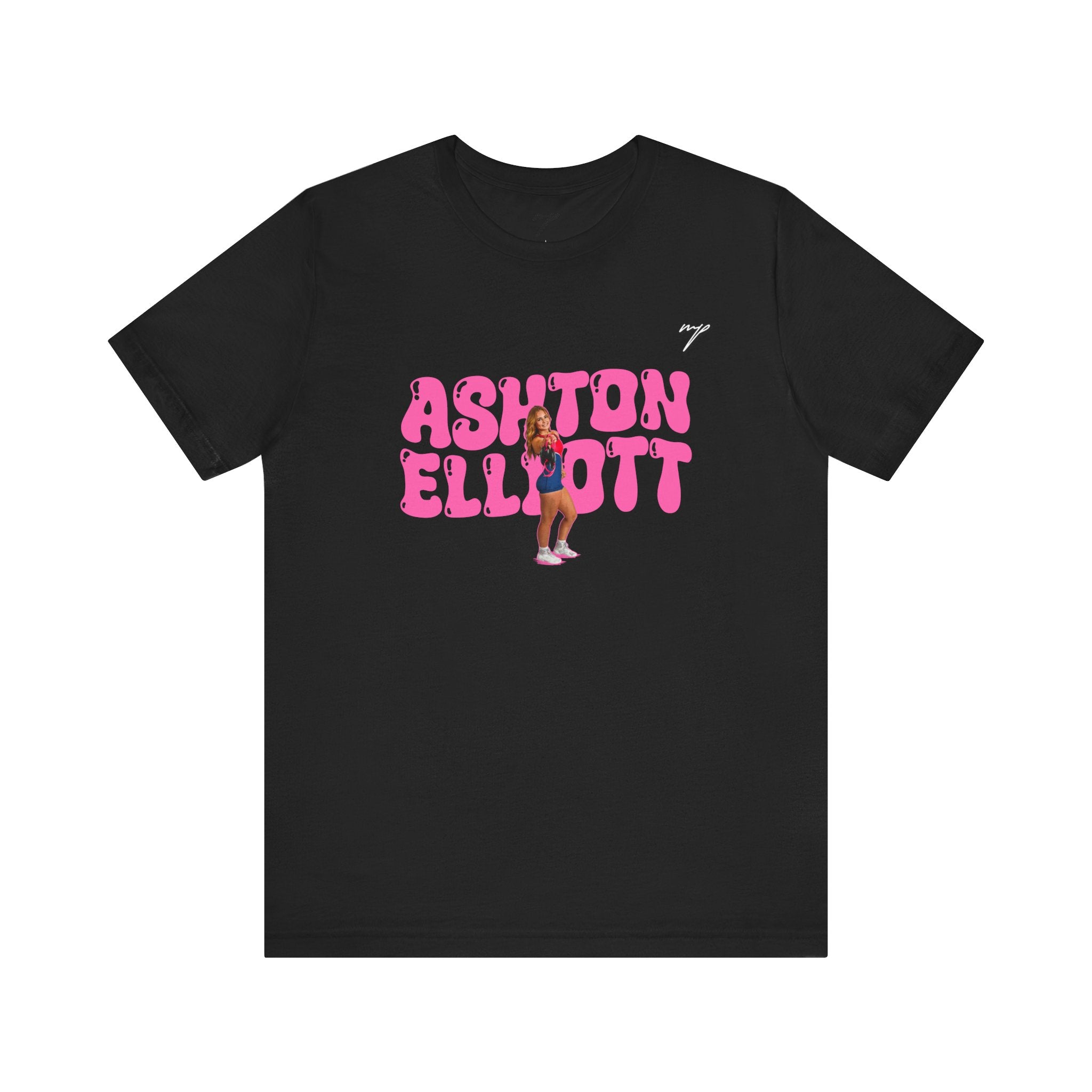 Ashton Elliott Graphic Tee