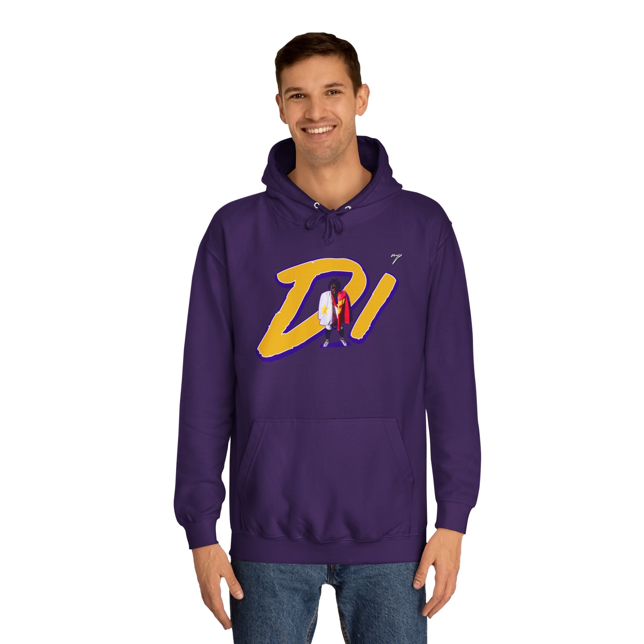 DeAnthony Lafayette Hoodie