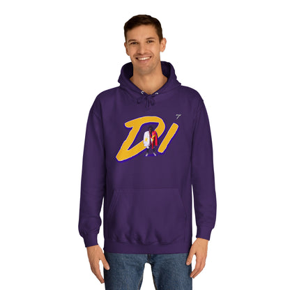DeAnthony Lafayette Hoodie