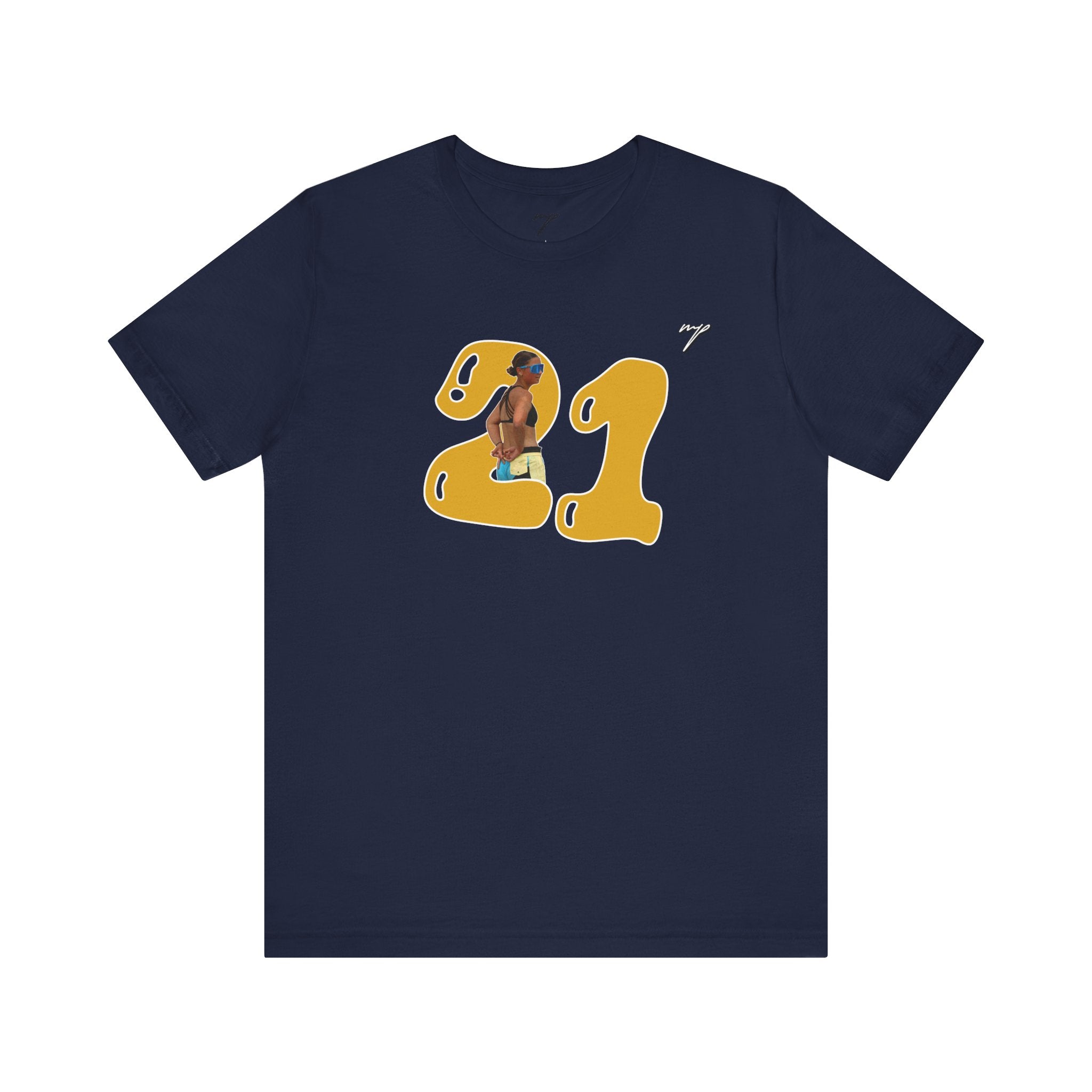 Jill Sandel Graphic Tee