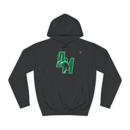 Ali'itoa Morrissette Hoodie