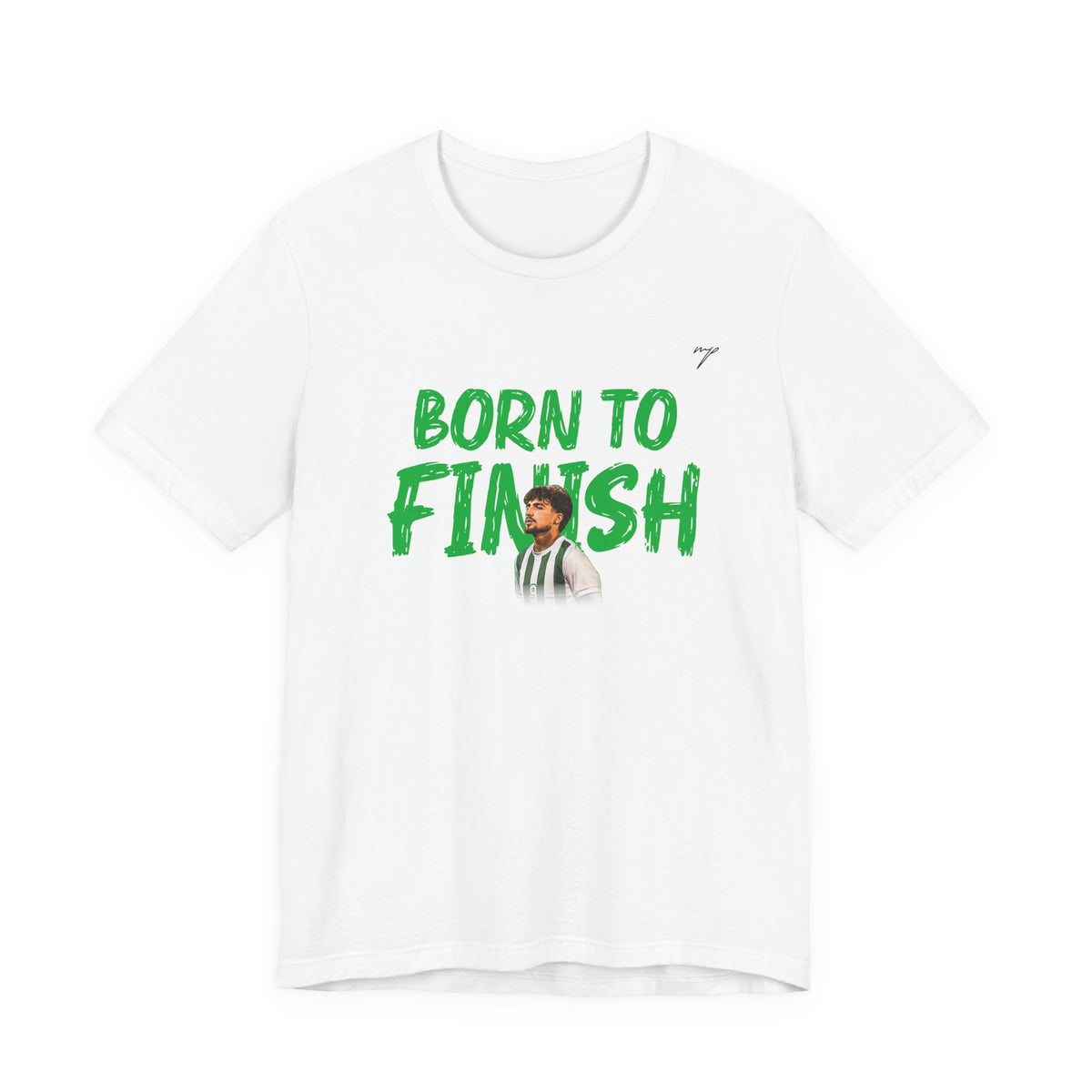 Gabriel Stevanato Graphic Tee