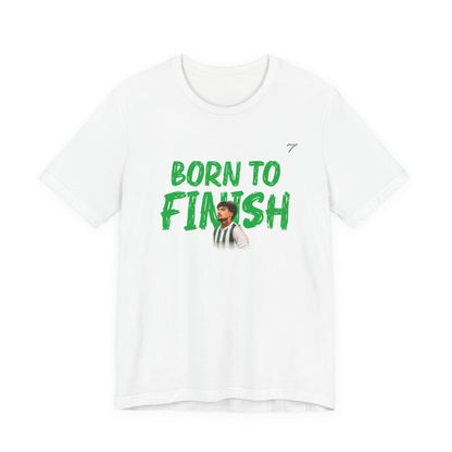 Gabriel Stevanato Graphic Tee