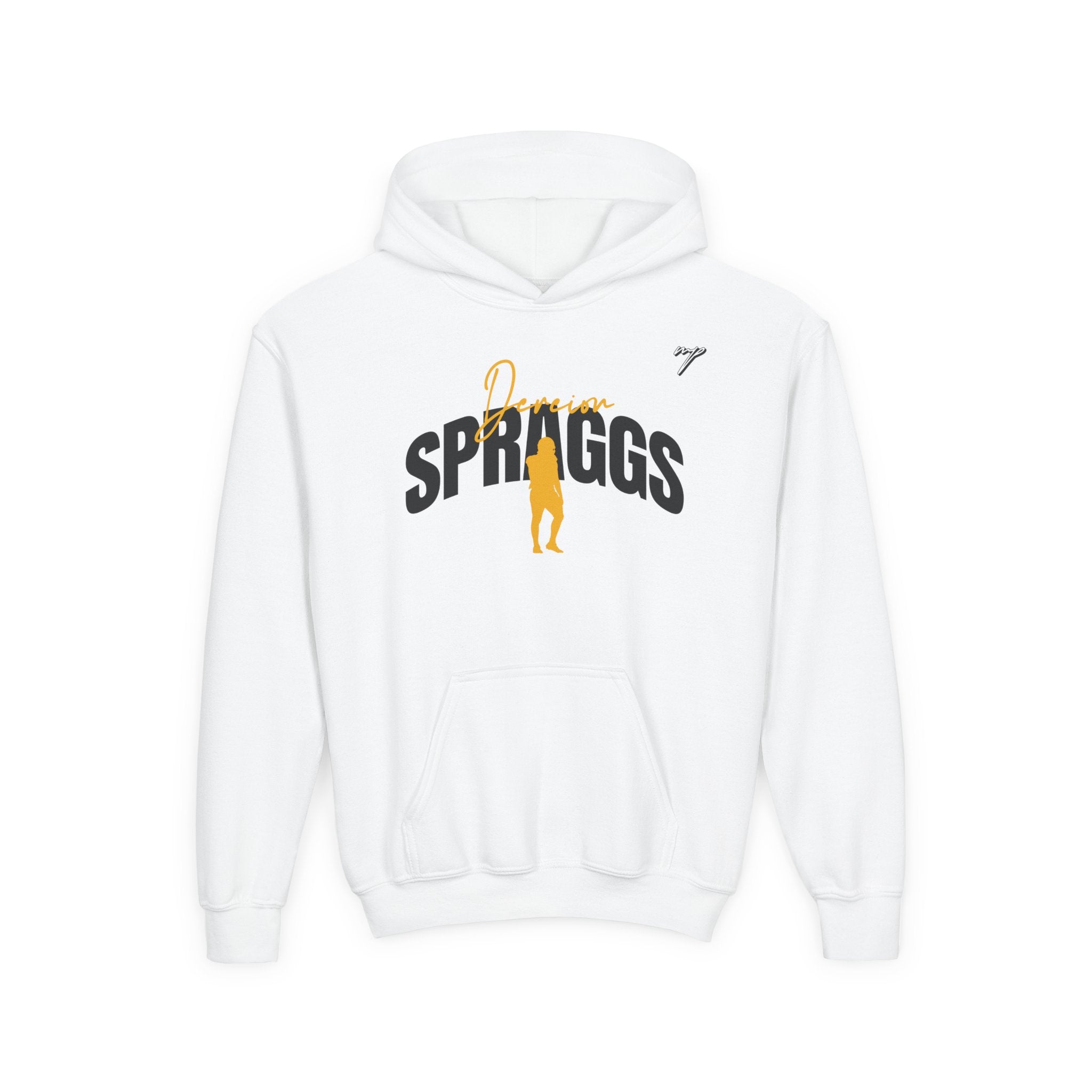 Dereion Spraggs Youth Hoodie