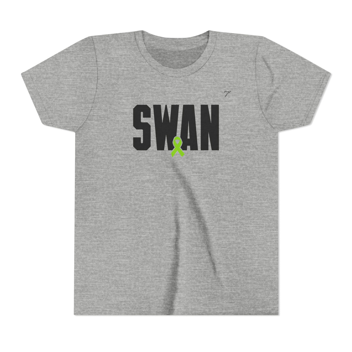 Luke Swan YOUTH Graphic Tee