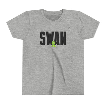 Luke Swan YOUTH Graphic Tee