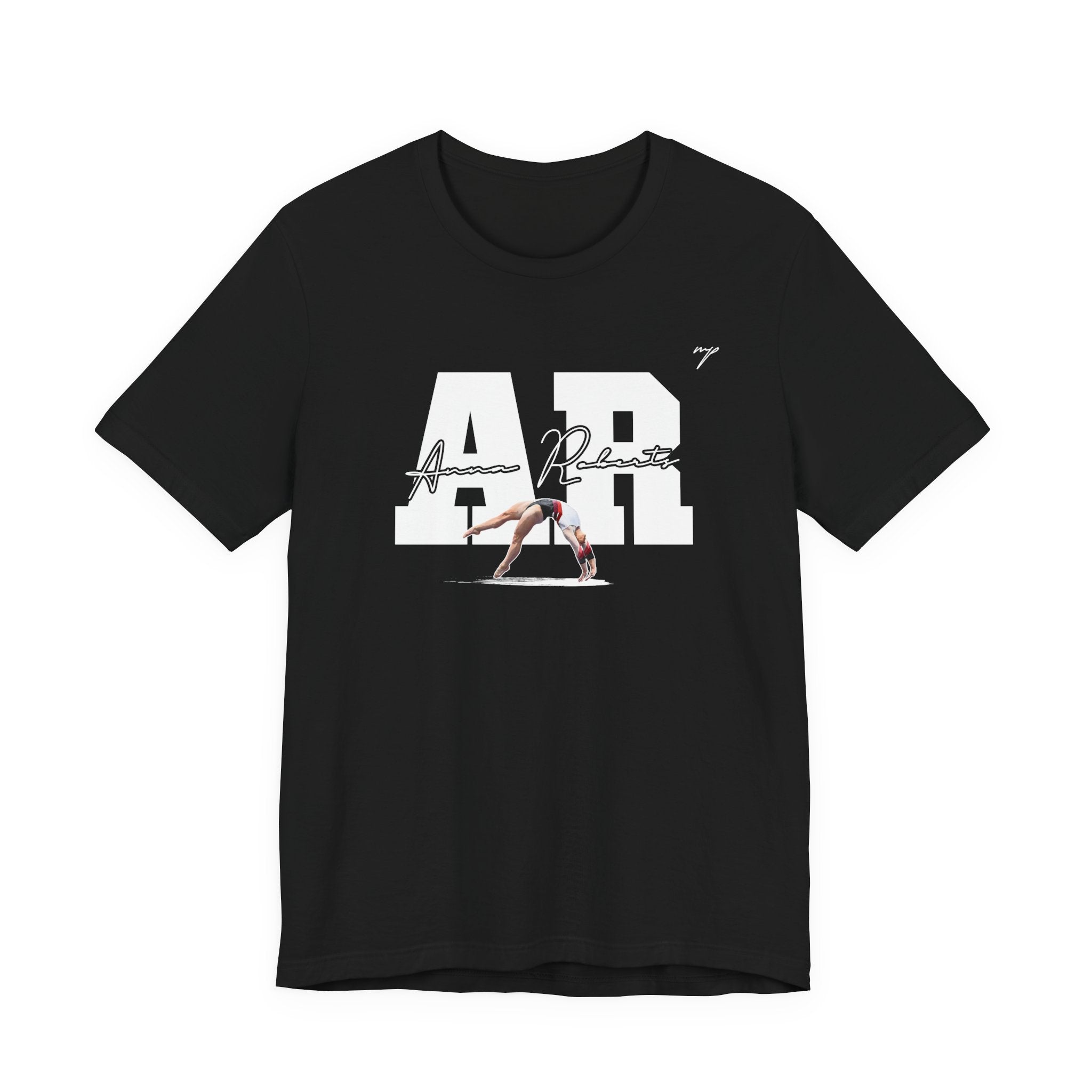 Anna Roberts Graphic Tee