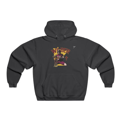 Wyatt Wilber Vintage Hoodie