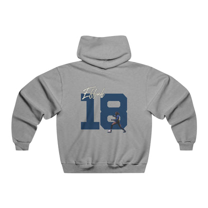 Kailyn Effah Vintage Hoodie
