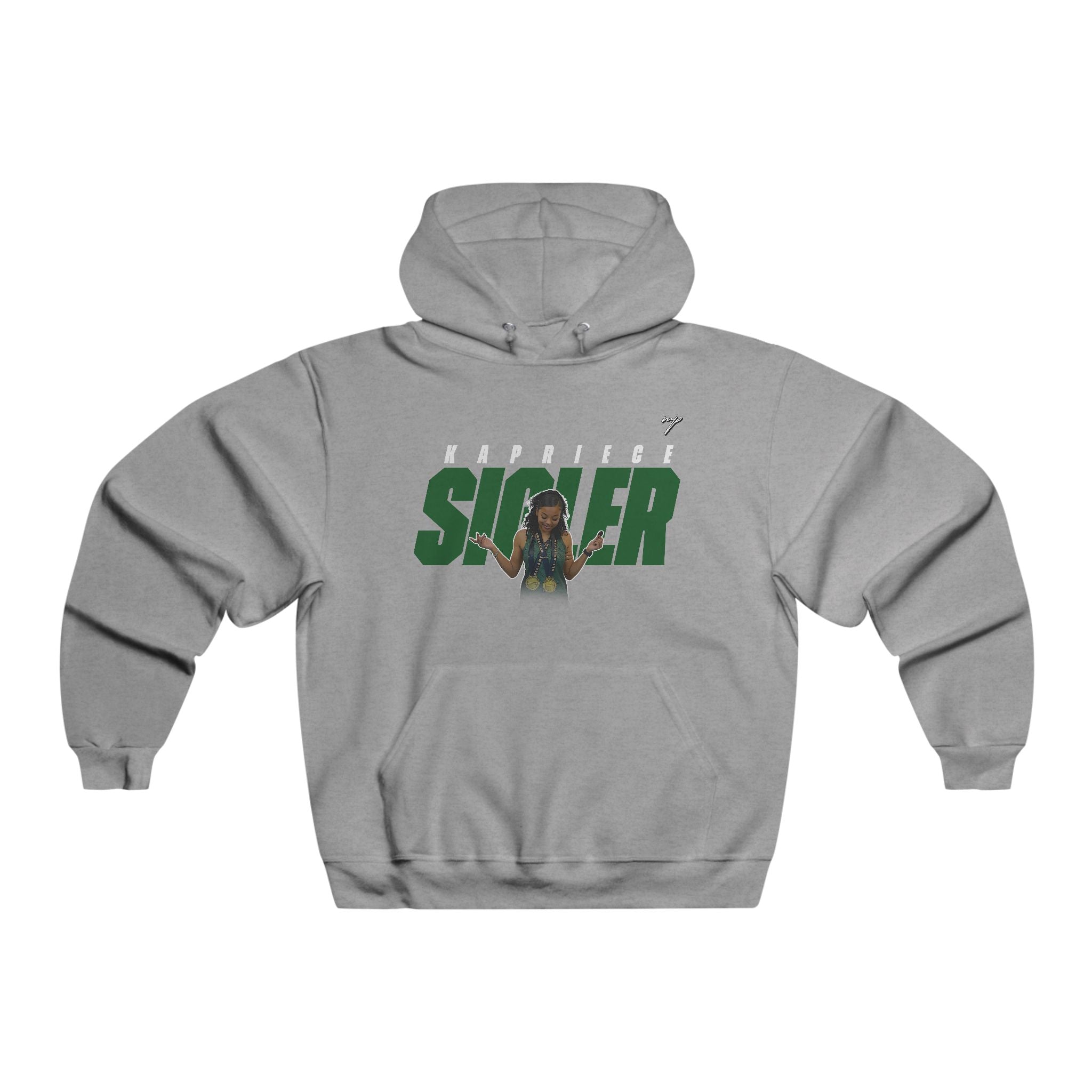 Kapriece Sigler Vintage Hoodie