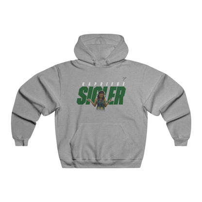 Kapriece Sigler Vintage Hoodie