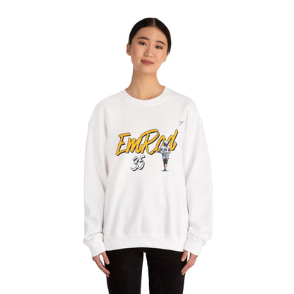 Emily Rodriguez Crewneck