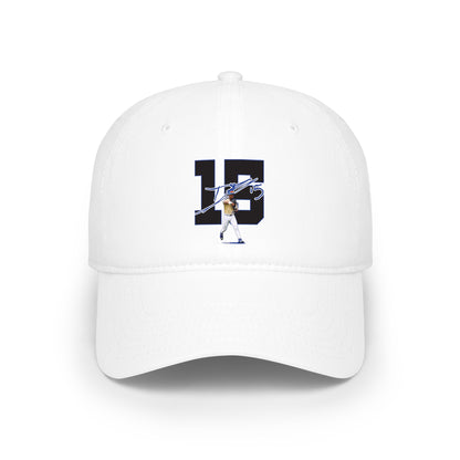 David Ballenilla Hat