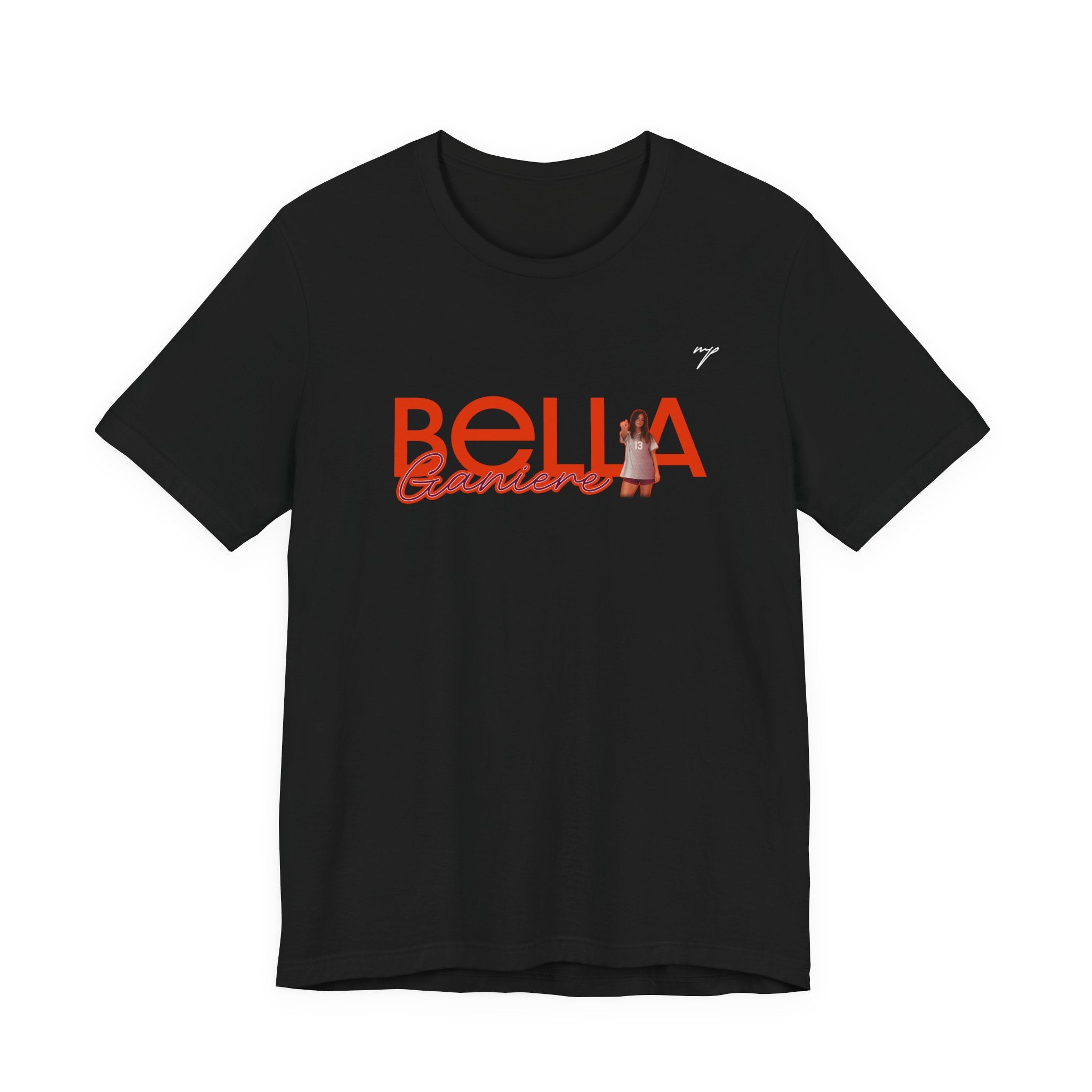 Bella Ganiere Graphic Tee