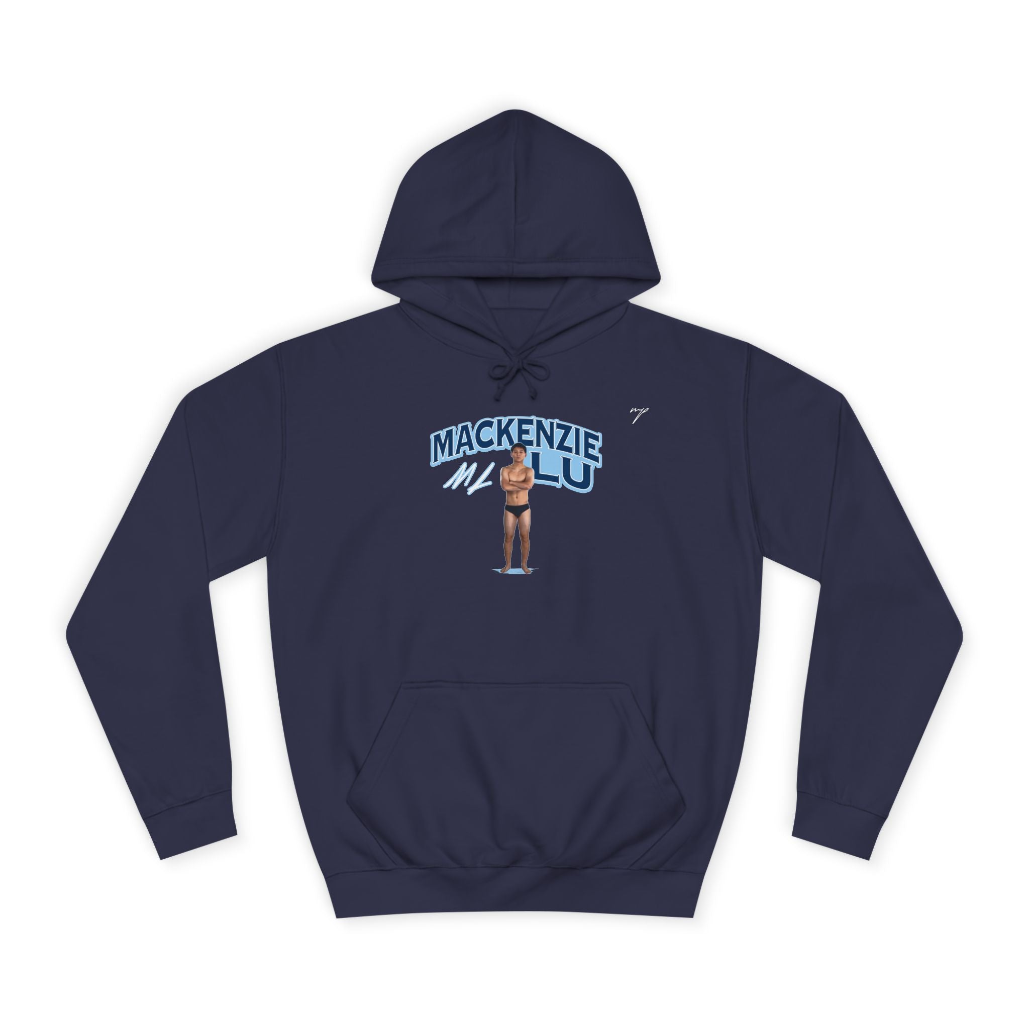Mackenzie Lu Hoodie