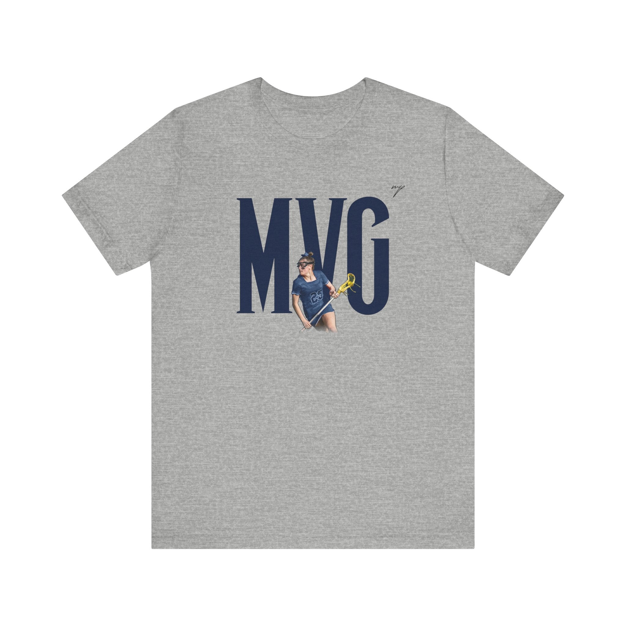 Madison Van Gorder Graphic Tee