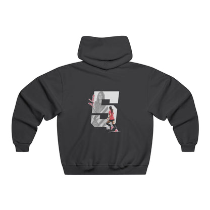 Lilly Nava Vintage Hoodie