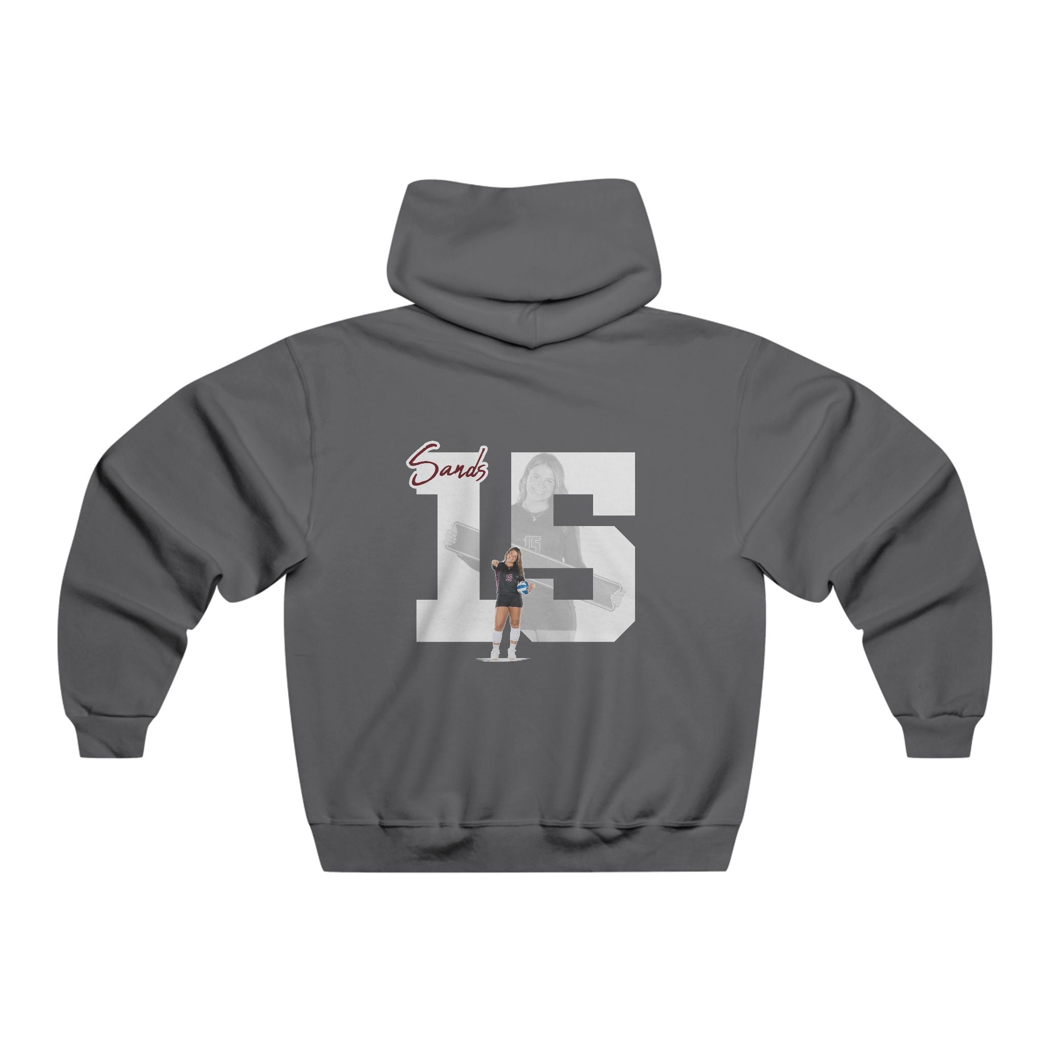 Avery Sands Vintage Hoodie