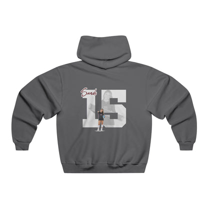 Avery Sands Vintage Hoodie